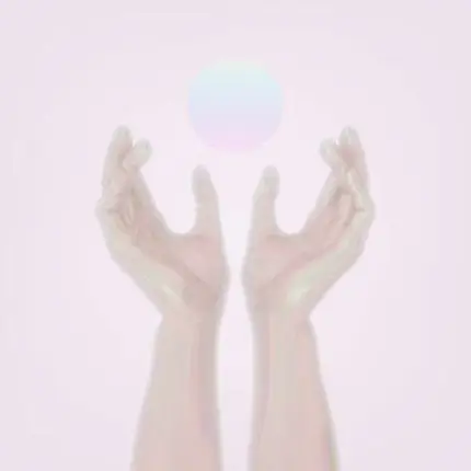 Machinedrum - Human Energy