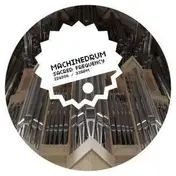 Machinedrum - Sacred Frequency EP