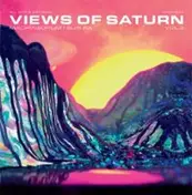 Machine Drum - Views Of Saturn #3