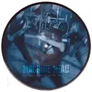 7'' - Machine Head - Days Turn Blue To Gray - picture disc