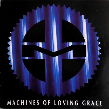 Machines Of Loving Grace - Rite Of Shiva