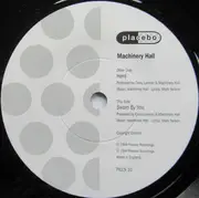 7inch Vinyl Single - Machinery Hall - Herd