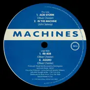 Machines - Acid Storm