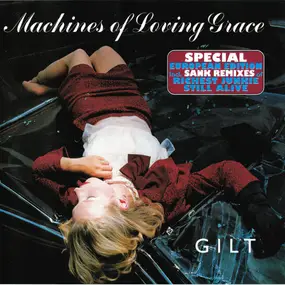 Machines of Loving Grace - Gilt