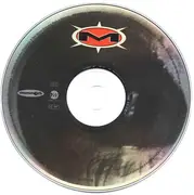 CD - Machines Of Loving Grace - Concentration