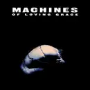 CD - Machines Of Loving Grace - Concentration
