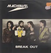 LP - Machiavel - Break Out
