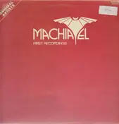 Machiavel - First Recordings