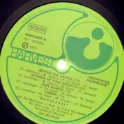 LP - Machiavel - Mechanical Moonbeams