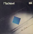 LP - Machiavel - New Lines