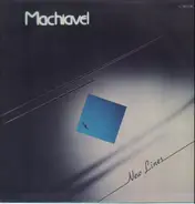 Machiavel - New Lines
