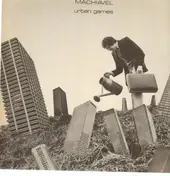 Machiavel - Urban Games