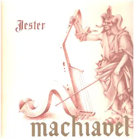 Machiavel - Jester