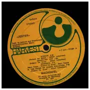 LP - Machiavel - Jester