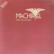 Machiavel - Machiavel (First Recordings)