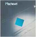 LP - Machiavel - New Lines
