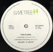LP - Machiel S Sextet - For Flora
