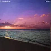 LP - Machiko Watanabe - Feel Free - OBI + Insert