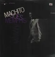 Machito - Machito Goes Memphis