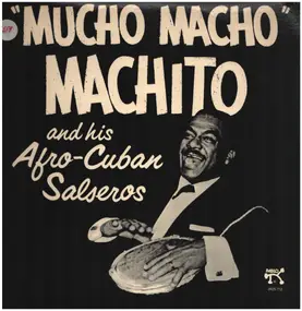 Machito - Mucho Macho