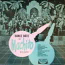 LP - Machito And His Orchestra - Dance Date With Machito