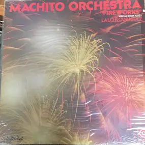 Machito Orchestra - Fireworks