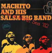 Machito And His Salsa Big Band - Live At North Sea '82