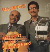 Machito And His Salsa Big Band - Machito!!!