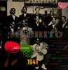 LP - Machito & His Afro-Cubans - 1941