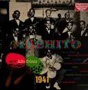 LP - Machito & His Afro-Cubans - 1941