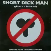 Machito Ponce - Short Dick Man (¡Ponte A Brincar!)