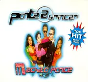 CD Single - Machito Ponce - Ponte A Brincar