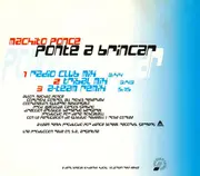 CD Single - Machito Ponce - Ponte A Brincar
