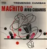 LP - Machito Y Sus Afro-Cubanos - Tremendo Cumban