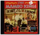 CD - Machito, Celia Cruz, Joe Cuba a.o. - The Mambo Kings - Volume Two