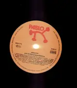 Double LP - Machito And His Afro-Cuban Salseros - Mucho Macho - Gatefold