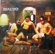 Macho - Macho
