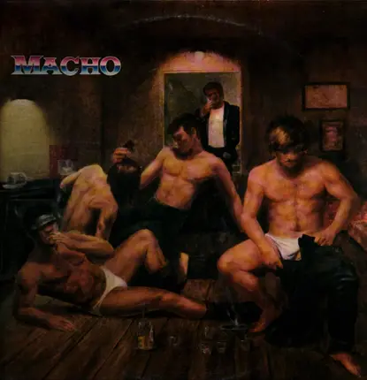 Macho - Roll