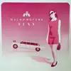 Double LP - Machomovers - Sexy
