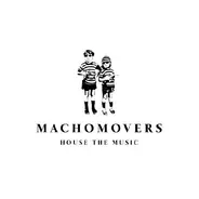 Machomovers - House The Music