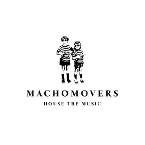 Machomovers - House The Music