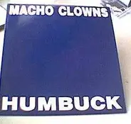 Macho Clowns - Humbuck