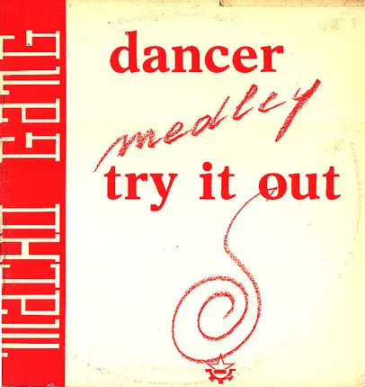Macho Gang - Dancer Medley Try It Out