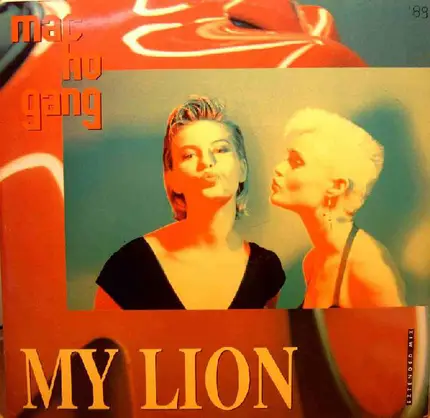 Macho Gang - My Lion