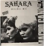 Macho Gang - Sahara
