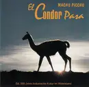 CD - Machu Picchu - El Condor Pasa Vol. II