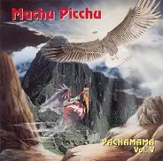 Machu Picchu - Pachamama Vol. V