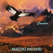 Machu Picchu - Condor Vol. IV