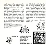 CD - Machu Picchu - Pachamama Vol. V