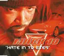 CD Single - Mack 10 - Hate In Yo Eyes